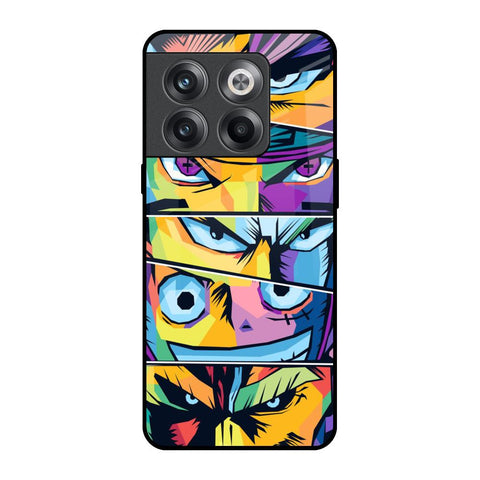 Anime Legends Glossy Case for OnePlus 10T 5G