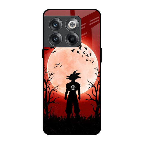 Winter Forest Glossy Case for OnePlus 10T 5G