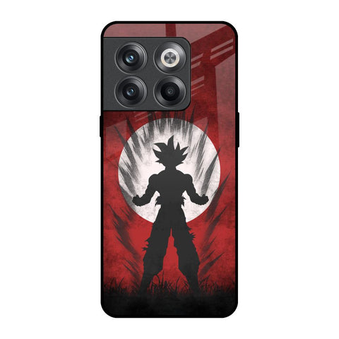 Japanese Animated Glossy Case for OnePlus 10T 5G