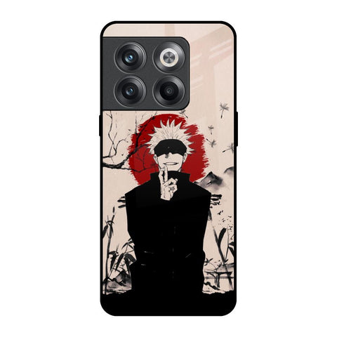 Manga Series Glossy Case for OnePlus 10T 5G