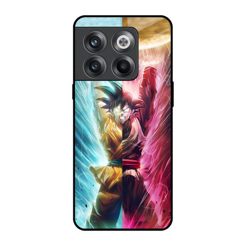 Ultimate Fusion Glossy Case for OnePlus 10T 5G