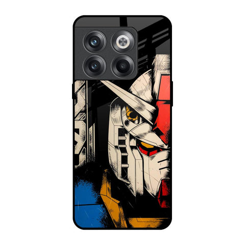 Transformer Art Glossy Case for OnePlus 10T 5G