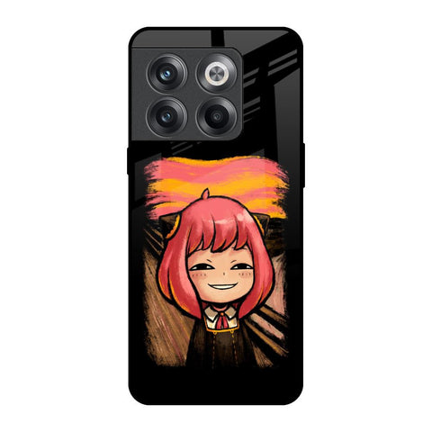 Spy X Family Glossy Case for OnePlus 10T 5G