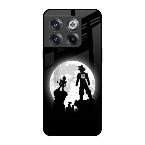 True Saiyans Glossy Case for OnePlus 10T 5G
