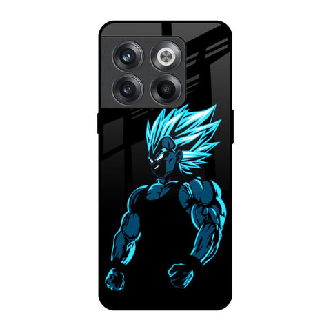 Pumped Up Anime Glossy Case for OnePlus 10T 5G