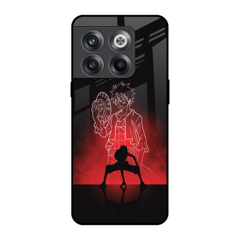 Soul Of Anime Glossy Case for OnePlus 10T 5G