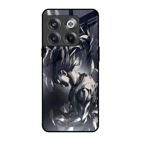 Sketch Art DB Glossy Case for OnePlus 10T 5G