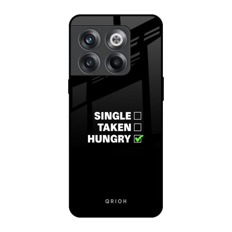 Hungry Glossy Case for OnePlus 10T 5G