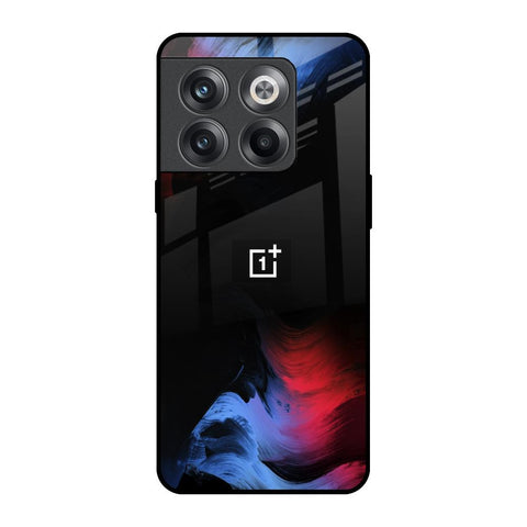 Fine Art Wave Glossy Case for OnePlus 10T 5G