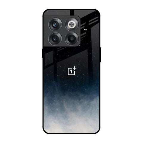 Aesthetic Sky Glossy Case for OnePlus 10T 5G