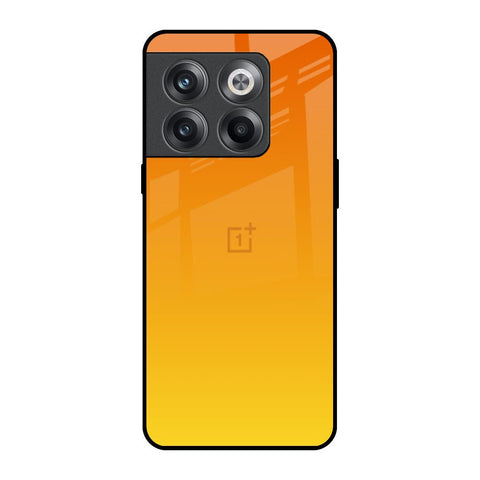 Sunset Glossy Case for OnePlus 10T 5G