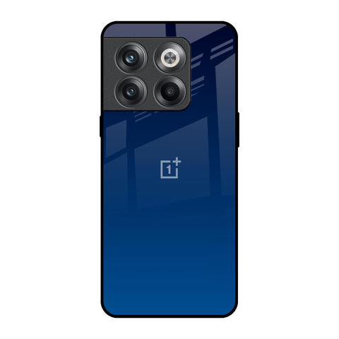 Very Blue Glossy Case for OnePlus 10T 5G