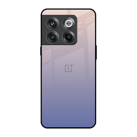 Rose Hue Glossy Case for OnePlus 10T 5G
