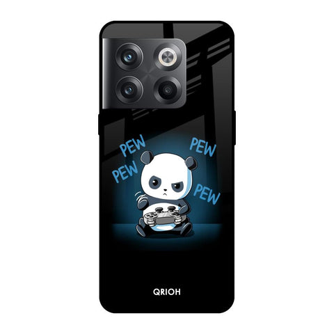 Pew Pew Glossy Case for OnePlus 10T 5G