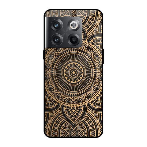 Luxury Mandala Glossy Case for OnePlus 10T 5G
