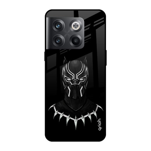 Dark Superhero Glossy Case for OnePlus 10T 5G