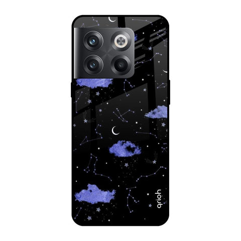 Constellations Glossy Case for OnePlus 10T 5G