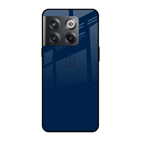 Royal Navy Glossy Case for OnePlus 10T 5G