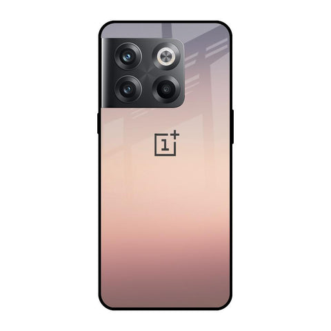 Golden Mauve Glossy Case for OnePlus 10T 5G