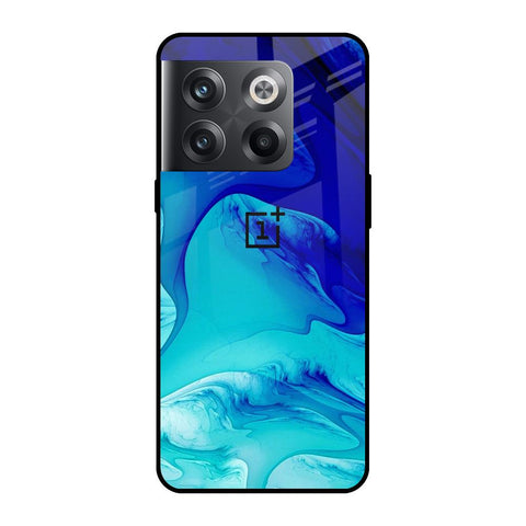 Raging Tides Glossy Case for OnePlus 10T 5G