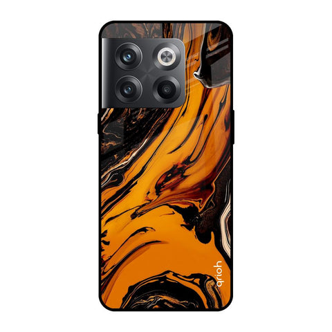 Secret Vapor Glossy Case for OnePlus 10T 5G