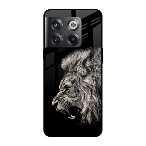 Brave Lion Glossy case for OnePlus 10T 5G