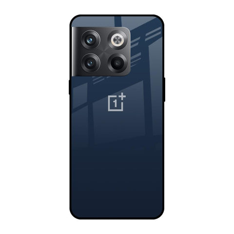 Overshadow Blue Glossy Case For OnePlus 10T 5G