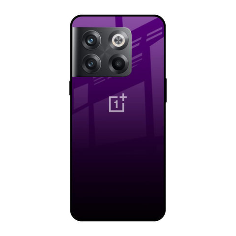 Harbor Royal Blue Glossy Case For OnePlus 10T 5G