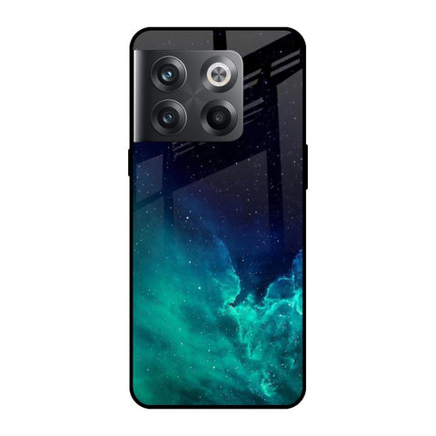 Winter Sky Zone Glossy Case For OnePlus 10T 5G