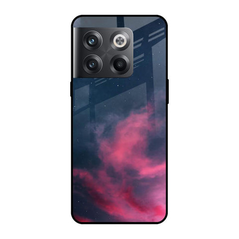Moon Night Glossy Case For OnePlus 10T 5G
