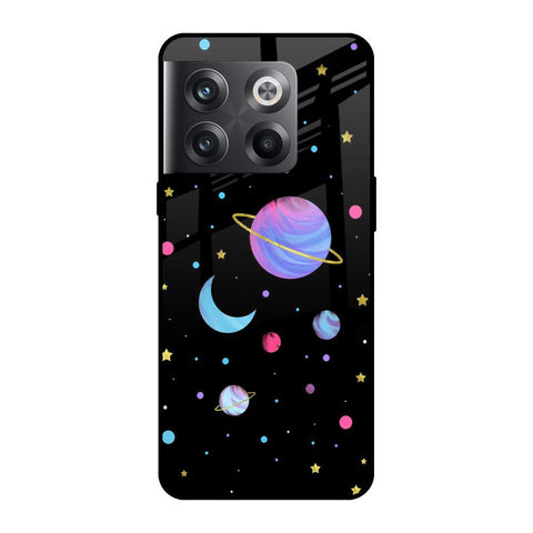 Planet Play Glossy Case For OnePlus 10T 5G