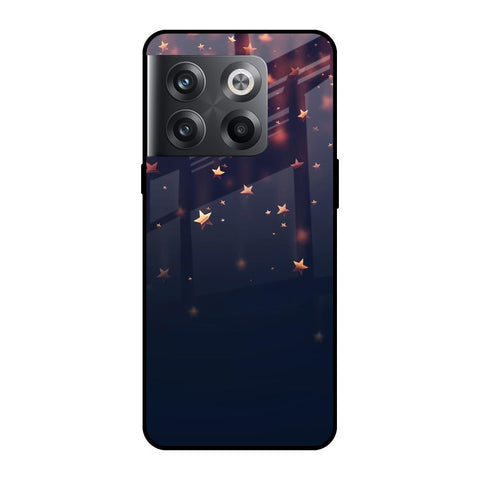 Falling Stars Glossy Case For OnePlus 10T 5G