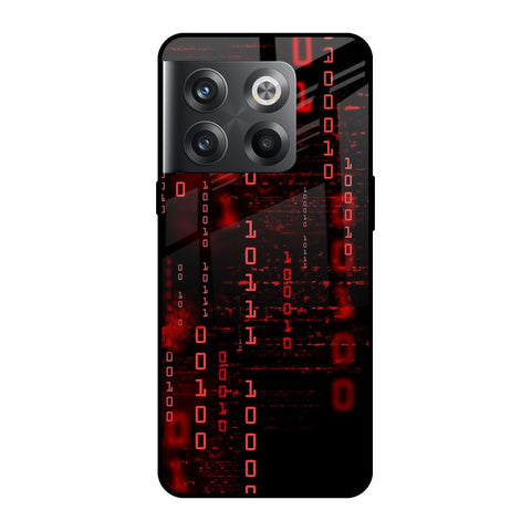 Let's Decode Glossy Case For OnePlus 10T 5G