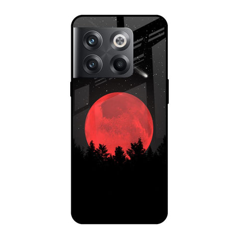 Moonlight Aesthetic Glossy Case For OnePlus 10T 5G