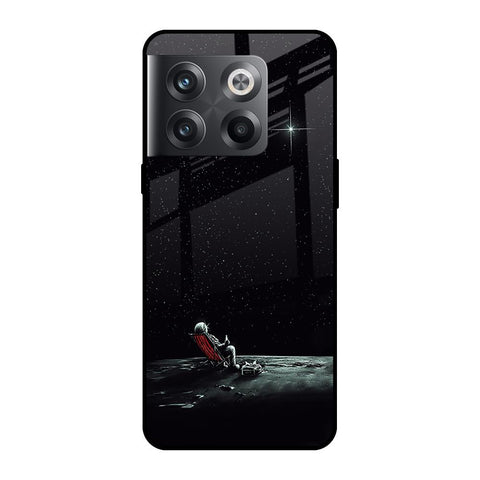 Relaxation Mode On Glossy Case For OnePlus 10T 5G