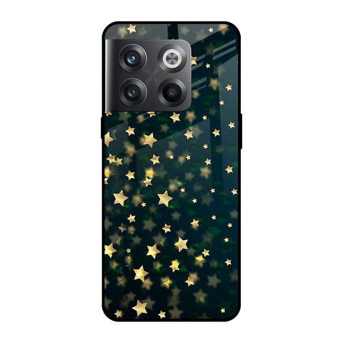 Dazzling Stars Glossy Case For OnePlus 10T 5G
