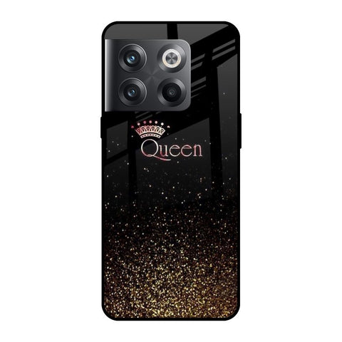 I Am The Queen Glossy case for OnePlus 10T 5G