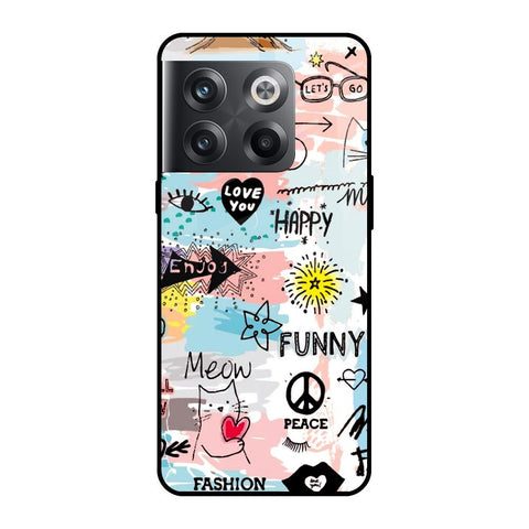 Just For You Glossy Case For OnePlus 10T 5G