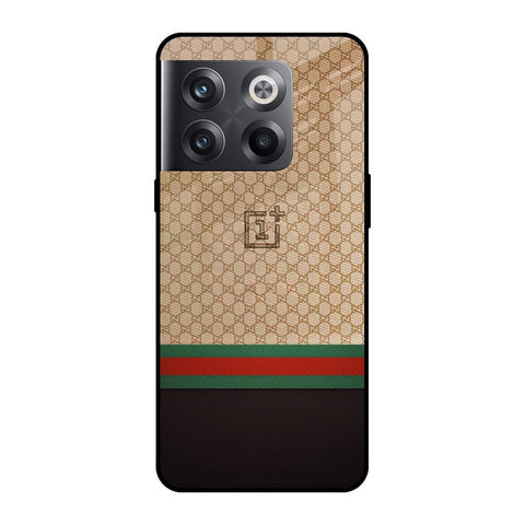 High End Fashion Glossy case for OnePlus 10T 5G