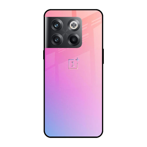 Dusky Iris Glossy case for OnePlus 10T 5G
