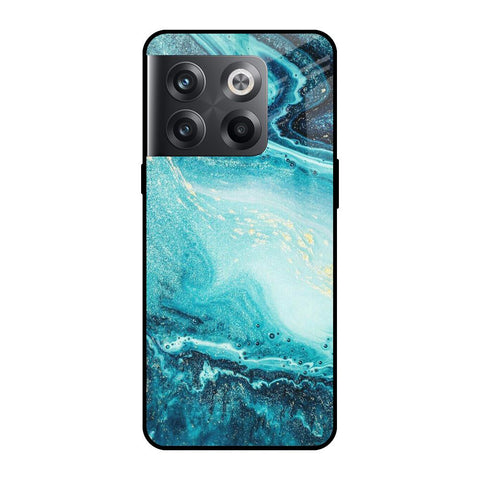 Sea Water Glossy case for OnePlus 10T 5G