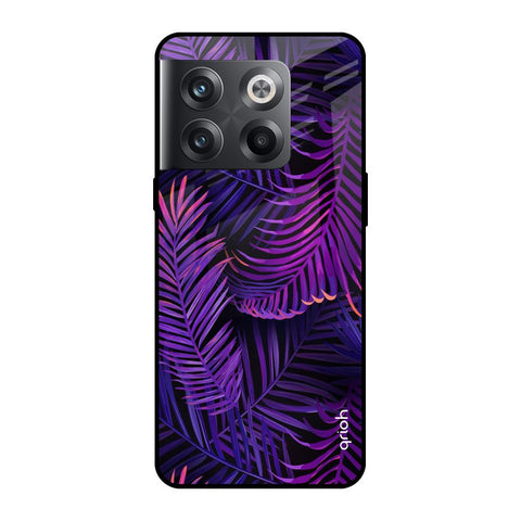 Plush Nature Glossy Case for OnePlus 10T 5G