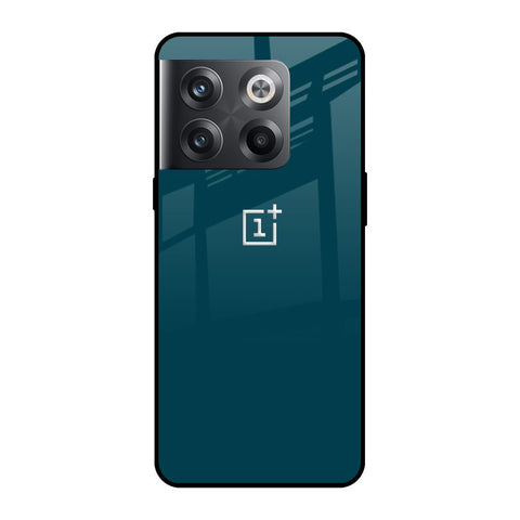 Emerald Glossy Case for OnePlus 10T 5G