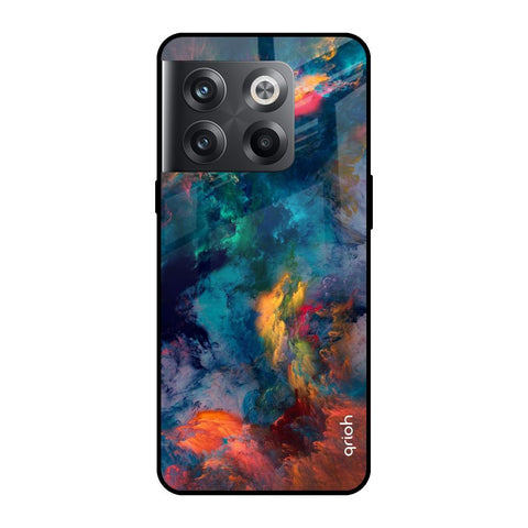 Cloudburst Glossy Case for OnePlus 10T 5G