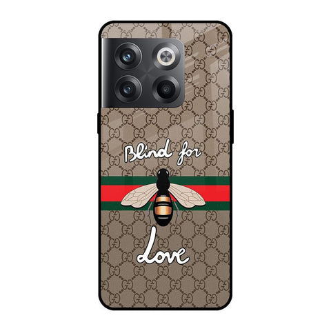 Blind For Love Glossy case for OnePlus 10T 5G