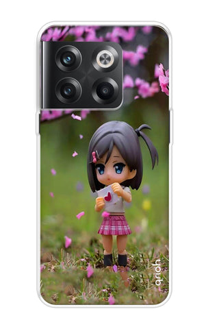 Anime Doll Soft Cover for OnePlus 10T 5G
