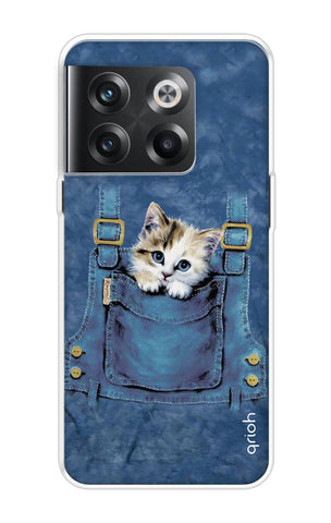 Hide N Seek Soft Cover For OnePlus 10T 5G