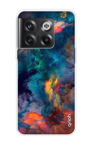 Cloudburst Soft Cover for OnePlus 10T 5G