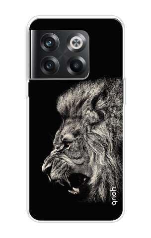 Lion King Soft Cover For OnePlus 10T 5G