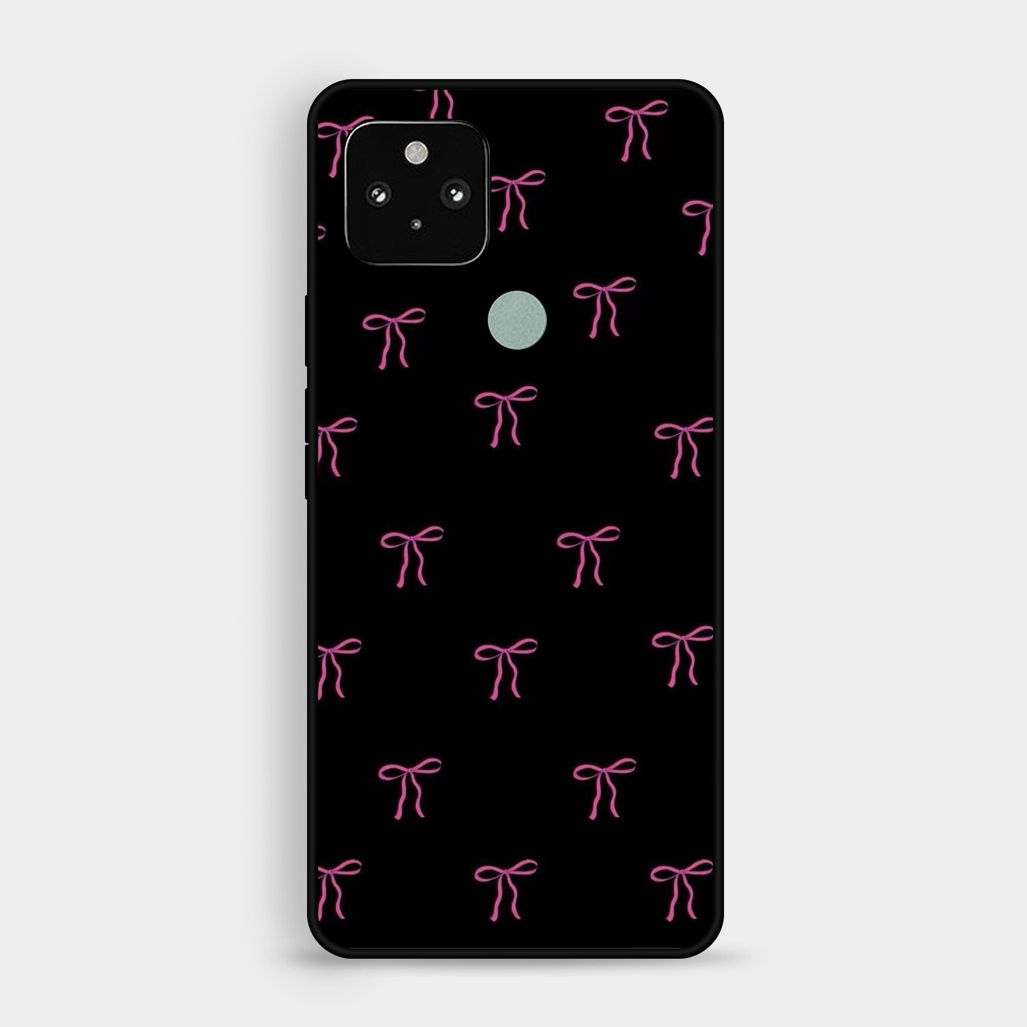 Google Pixel 5a - Wallpaper 093 - Premium Printed Glossy Phone Case